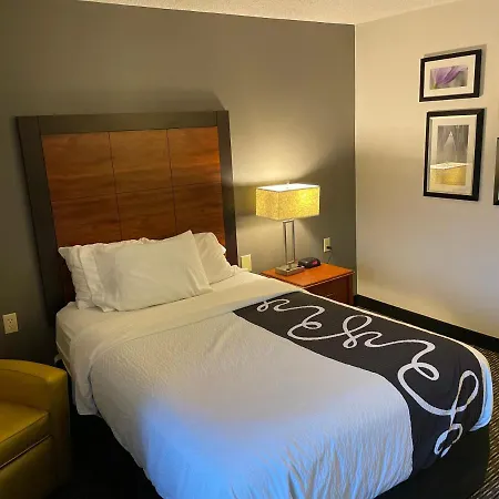 Hotel La Quinta By Wyndham N Little Rock - Mccain Mall North Little Rock Esterno foto