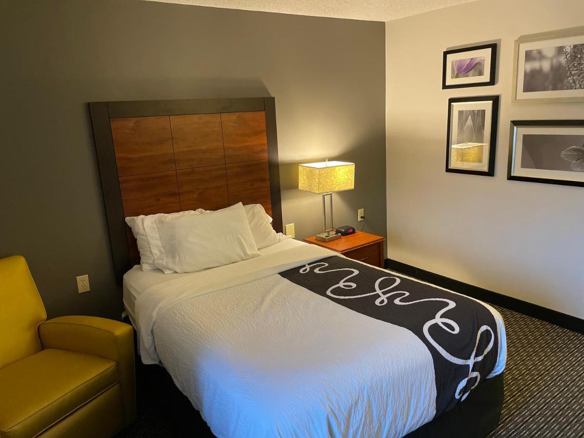 Hotel La Quinta By Wyndham N Little Rock - Mccain Mall North Little Rock
