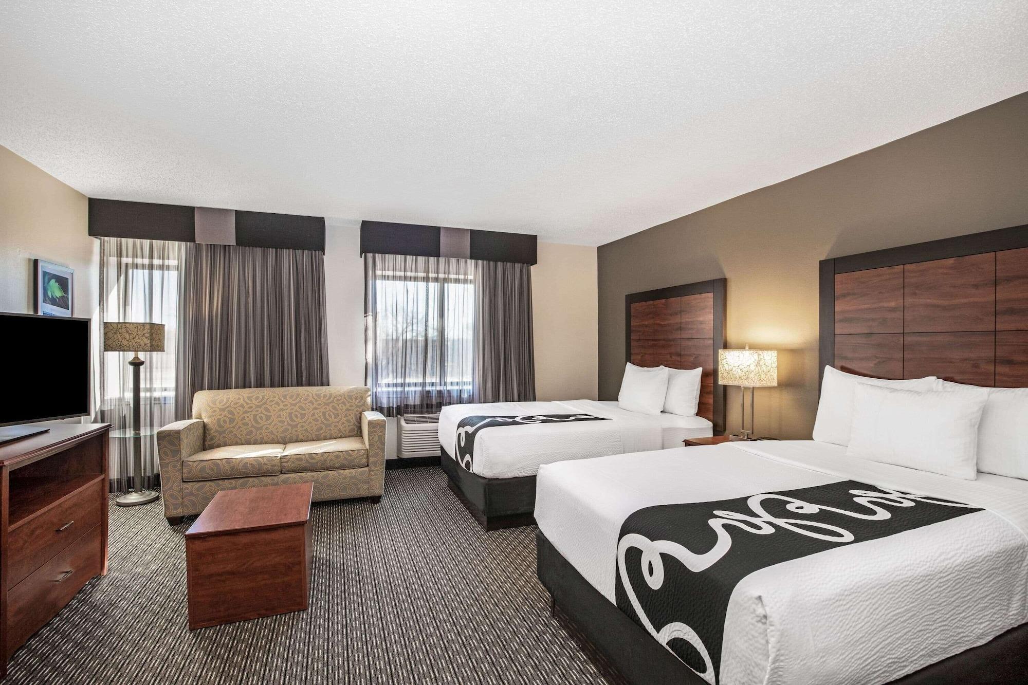Hotel La Quinta By Wyndham N Little Rock - Mccain Mall North Little Rock
