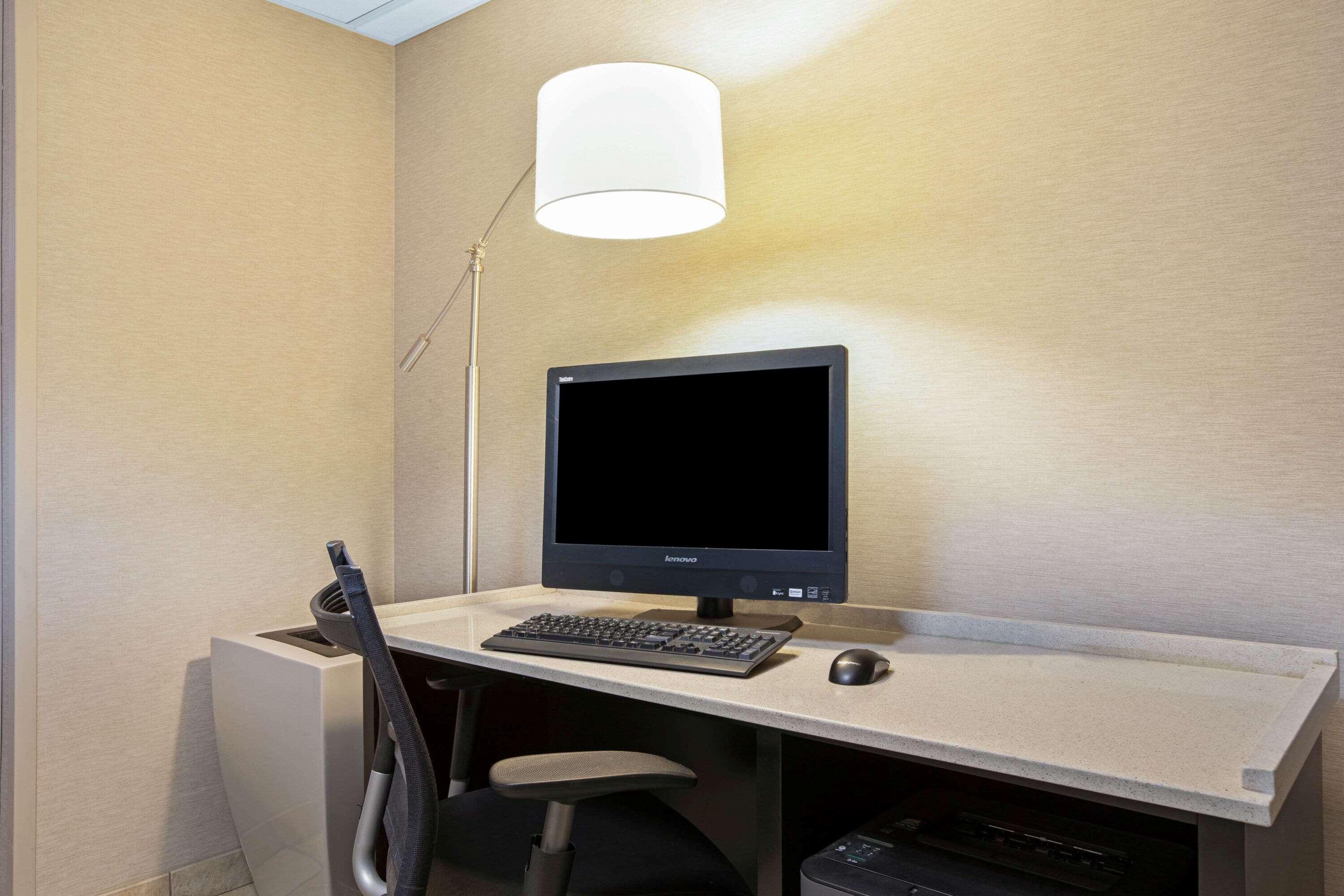 La Quinta By Wyndham N Little Rock - Mccain Mall Hotel North Little Rock
