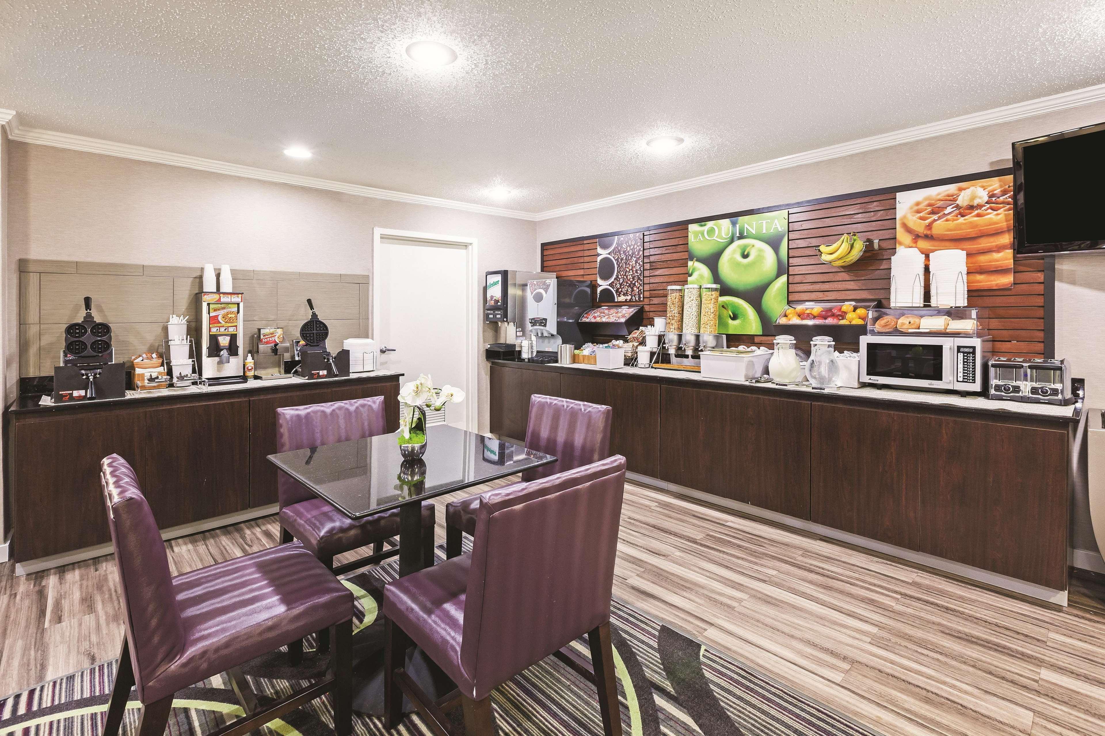 La Quinta By Wyndham N Little Rock - Mccain Mall