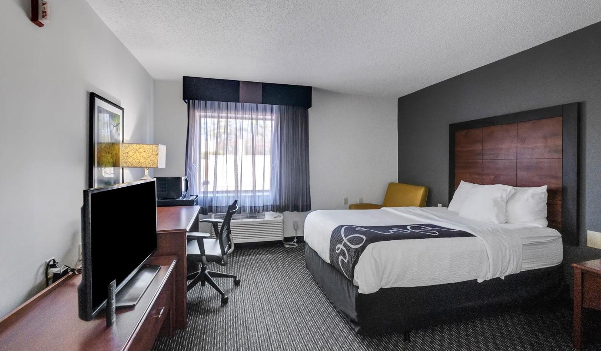 La Quinta By Wyndham N Little Rock - Mccain Mall 3*