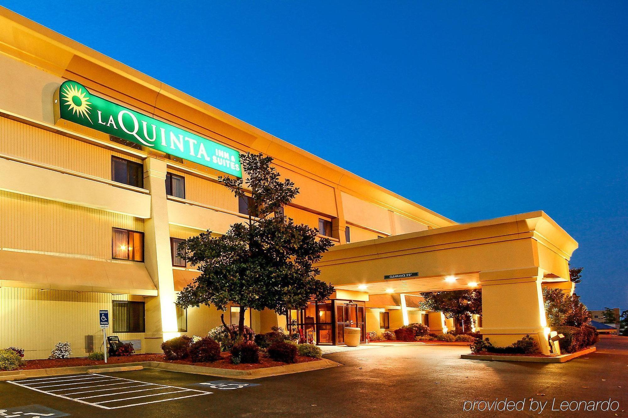 La Quinta By Wyndham N Little Rock - Mccain Mall Hotel North Little Rock