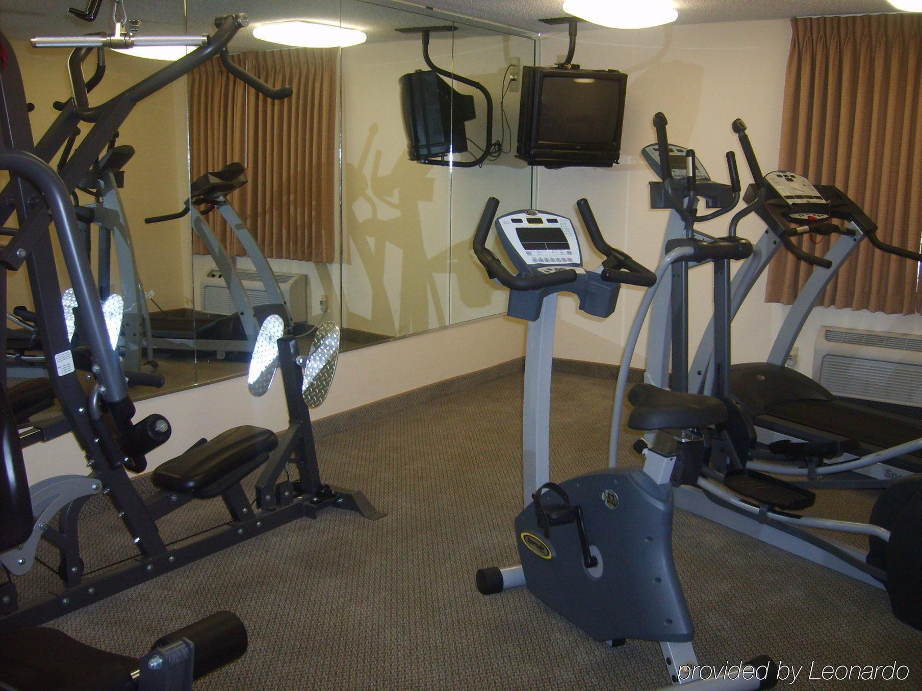 La Quinta By Wyndham N Little Rock - Mccain Mall Hotel