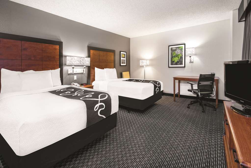 La Quinta By Wyndham N Little Rock - Mccain Mall North Little Rock