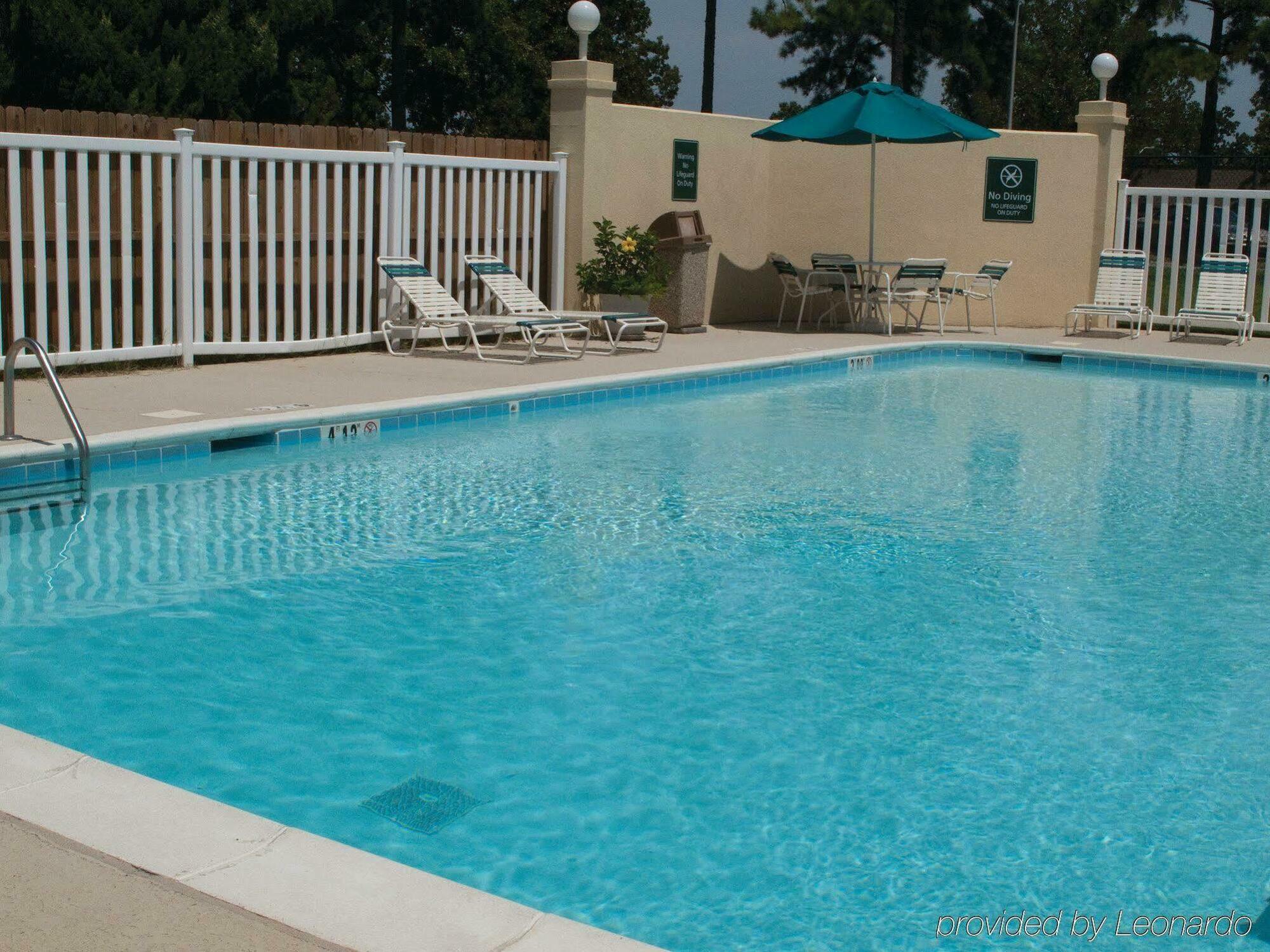 Hotel La Quinta By Wyndham N Little Rock - Mccain Mall 3*
